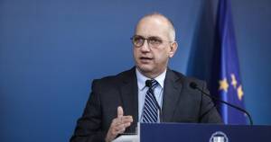 Οικονόμου: Βία και ανομία δεν χωρούν πλέον στα ελληνικά πανεπιστήμια