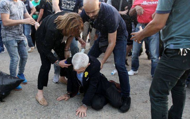 Σήμερα η δίκη των συλληφθέντων για την επίθεση στον Μπουτάρη