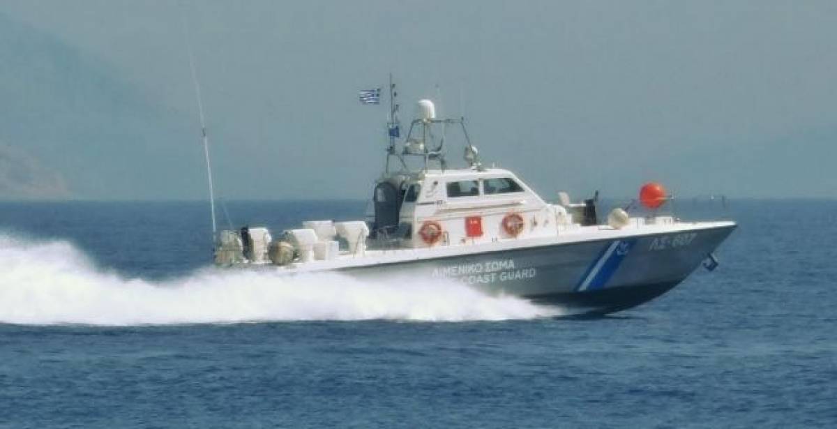 Συναγερμός στο Αίγιο: Αγνοείται 54χρονος ψαράς