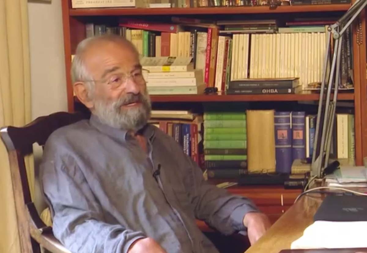 Ο Αλαβάνος, πάντως, αποκλείεται να ψηφίσει Τσίπρα - Σκληρές δηλώσεις