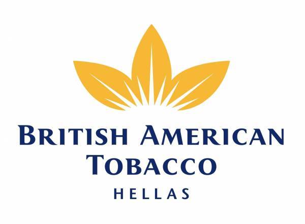 British American Tobacco Hellas: Ανακηρύχθηκε «Κορυφαίος Εργοδότης 2019»