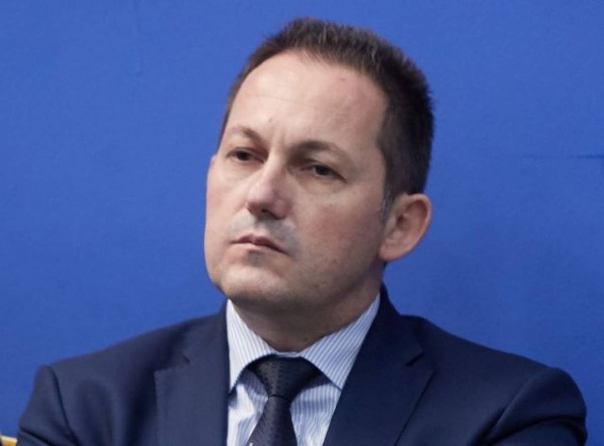 Πέτσας για ΠτΔ: Πρόσωπο κοινής αποδοχής η πρόταση του πρωθυπουργού