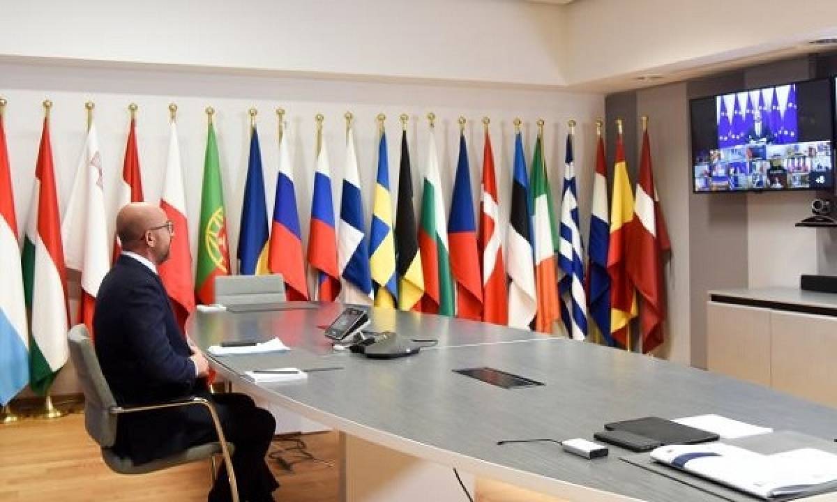 Σύνοδος Κορυφής: Κυρώσεις στη Λευκορωσία για την εκλογική νοθεία