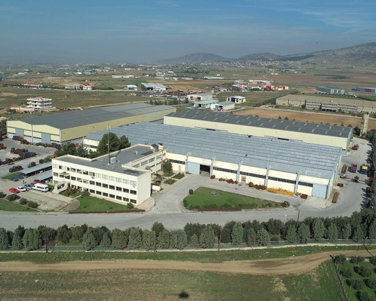 ΣΙΔΜΑ: Στο 26,80% από 35,74% το ποσοστό της Viohalco