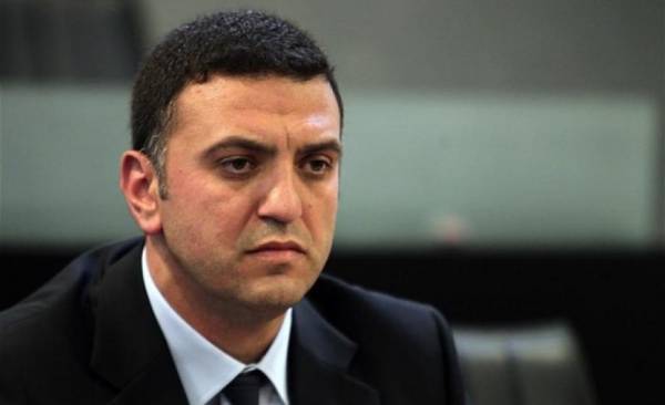 Κικίλιας: Φέρνουν Ποινικό Κώδικα «χάδι» για τους εγκληματίες