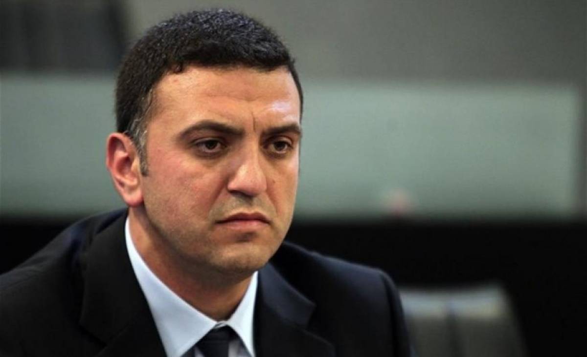 Κικίλιας: Φέρνουν Ποινικό Κώδικα «χάδι» για τους εγκληματίες