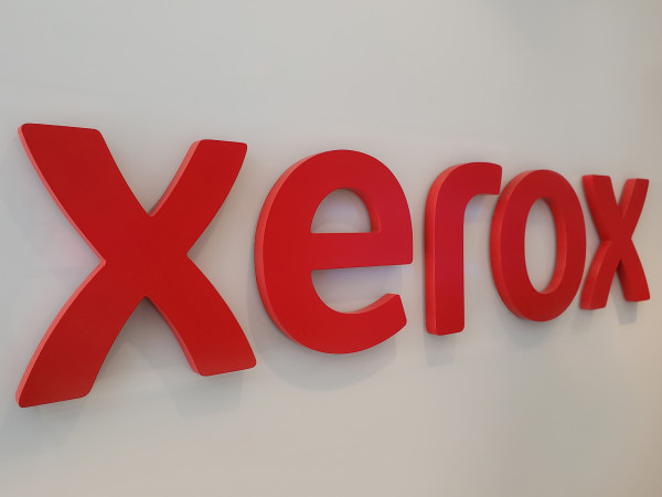 Η Xerox συμπλήρώνει 50 χρόνια παρουσίας στην Ελλάδα