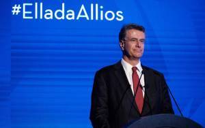 Παπαλεξόπουλος (ΣΕΒ): Οι επιχειρήσεις συμβάλουν στο όραμα της βιώσιμης ανάπτυξης