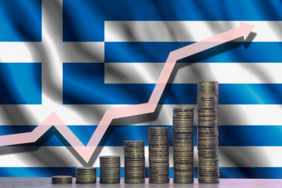 Πρώτη θέση για την Ελλάδα στην οικονομική κατάταξη του Economist
