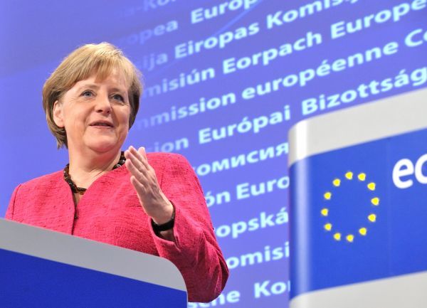 Αποκλειστικό:Αυτό είναι το γερμανικό σχέδιο για την Ευρώπη πολλών ταχυτήτων