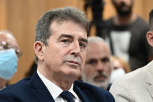 Ίδρυση Σχολής Αστυφυλάκων στην Καστοριά ανακοίνωσε ο Χρυσοχοΐδης
