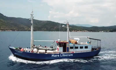taz για προσφυγικό: Η Ελλάδα εμποδίζει το έργο των ΜΚΟ