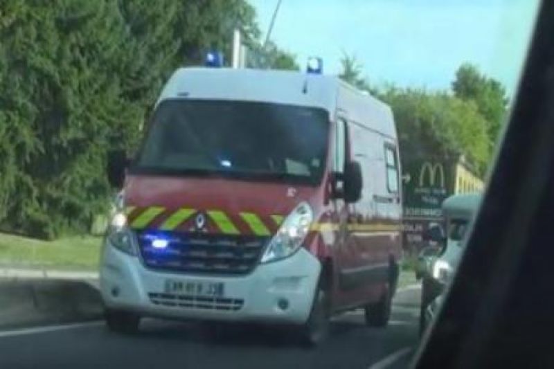 Γαλλία: Θανατηφόρα σύγκρουση σχολικού λεωφορείου με τρένο