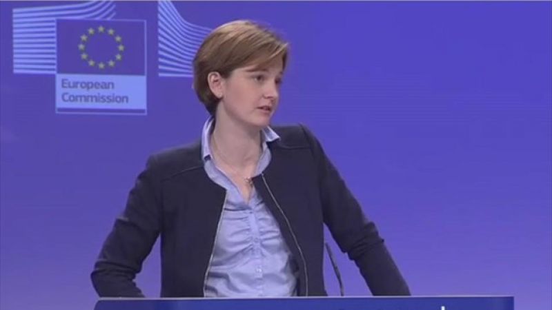 Κομισιόν: Μετά την επιτυχή αξιολόγηση η όποια συζήτηση για το χρέος
