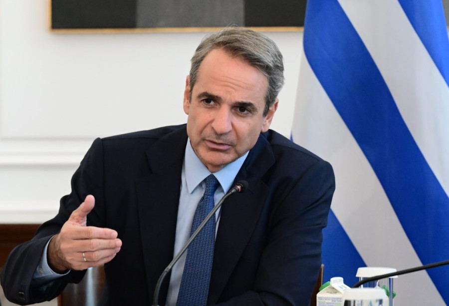 Μητσοτάκης: Έτοιμο το νομοσχέδιο του Υπουργείου Ανάπτυξης για προστασία των καταναλωτών από καταχρηστικές πρακτικές
