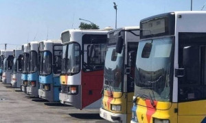 ΟΑΣΘ: Αναστέλλεται η απεργία της 11ης Αυγούστου