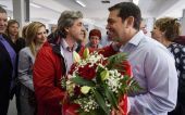 Εκλογές-Τσίπρας: Φύγαμε αλλά θα επιστρέψουμε για χρόνια στο Μαξίμου