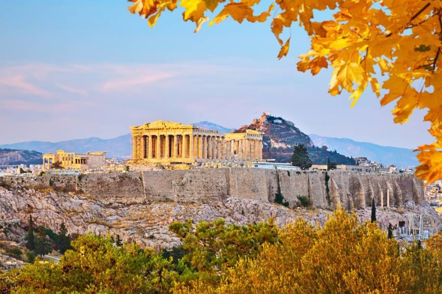 Προτάσεις για το τριήμερο της 28ης Οκτωβρίου στην Αθήνα