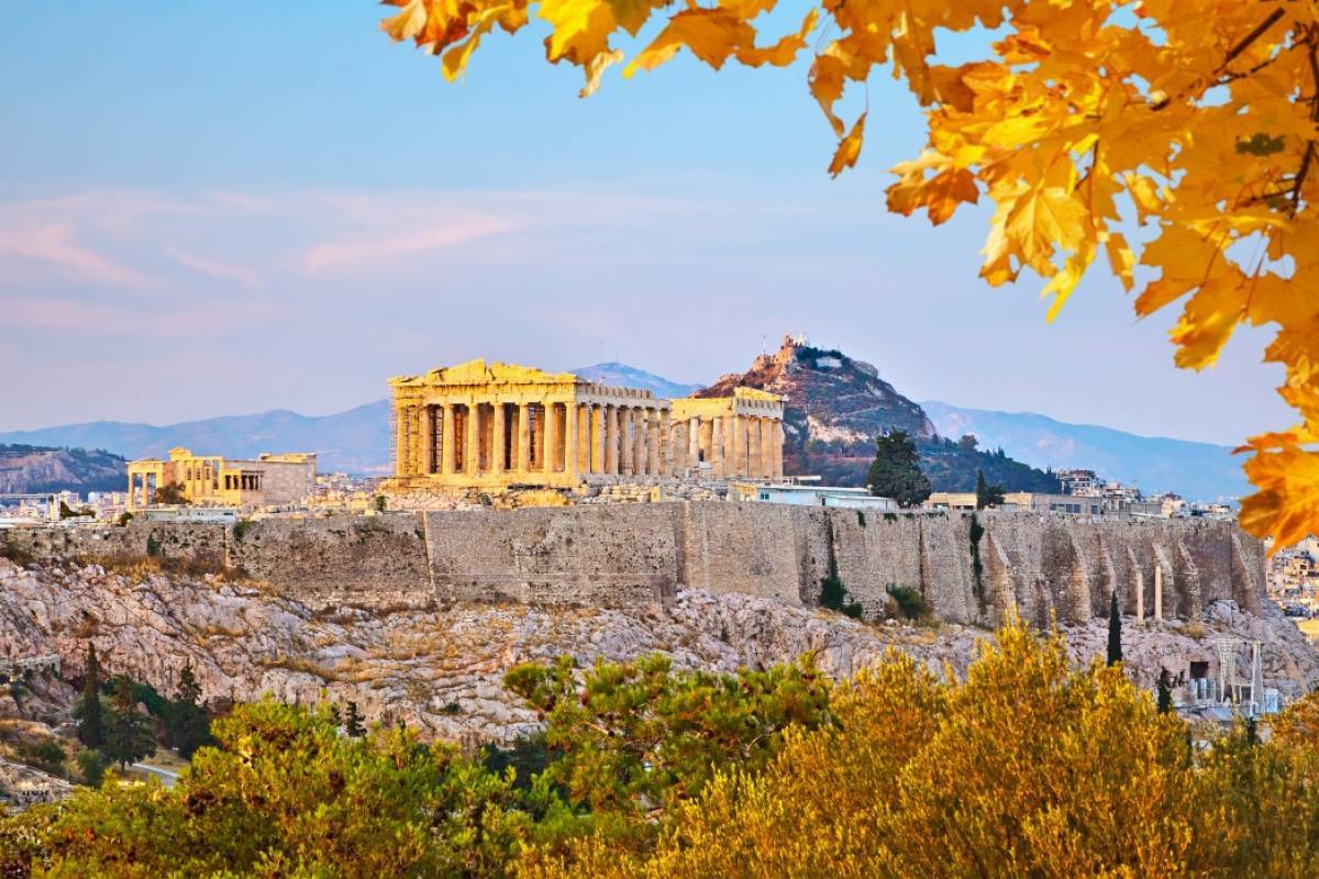 Προτάσεις για το τριήμερο της 28ης Οκτωβρίου στην Αθήνα