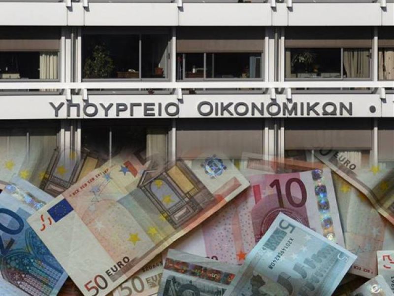 Στα 2,063 δις το πρωτογενές πλεόνασμα το πρώτο τρίμηνο του ‘14- Ξεπέρασε τους αρχικούς στόχους του υπουργείου Οικονομικών