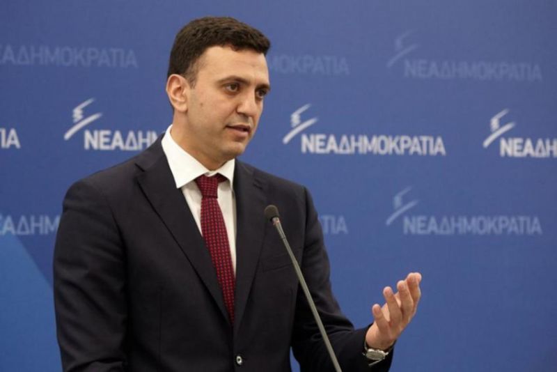 ΝΔ: Ο Τσίπρας διέψευσε τον Καμμένο για τα αντισταθμιστικά οφέλη