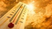 Στους 36 βαθμούς ο υδράργυρος-Νέο κύμα καύσωνα