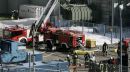 Χημικό ατύχημα στο Αμβούργο: Τοξικό νέφος στην πόλη