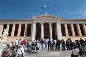 Στους 74.692 οι εισακτέοι σε ΑΕΙ και ΤΕΙ για φέτος