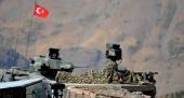 Τουρκία: Νεκροί σε συγκρούσεις με τον στρατό οκτώ αντάρτες του PKK