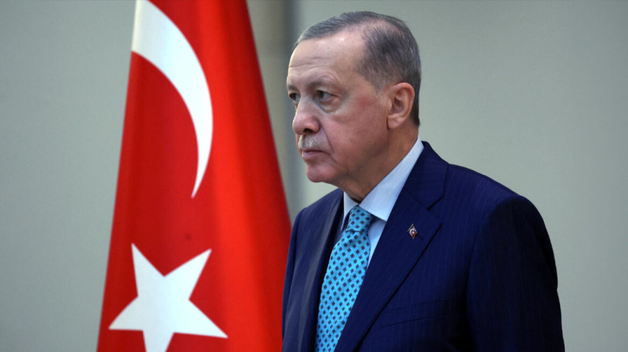 Τουρκία: Αποσύρεται απ’τη Συνθήκη για τις Συμβατικές Δυνάμεις στην Ευρώπη