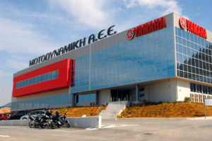 ΜΟΤΟΔΥΝΑΜΙΚΗ: Αύξηση 15,3% του κύκλου εργασιών το 2024- Μέρισμα €0,13/μετοχή