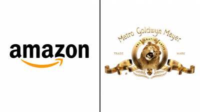 Η Amazon εξαγόρασε τα στούντιο της MGM-Deal 8,5 δισ. δολαρίων