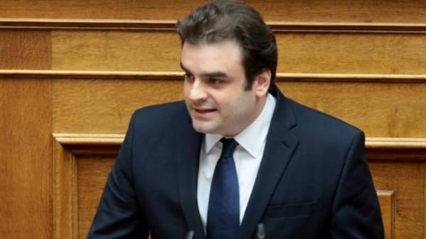 Σε πλήρη λειτουργία το 112 στο τέλος του 2019