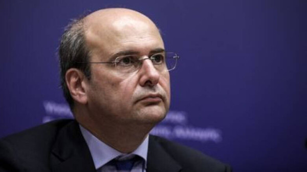 Χατζηδάκης: Θέμα ημερών να εκκαθαριστούν όλες οι εκκρεμότητες στις συντάξεις