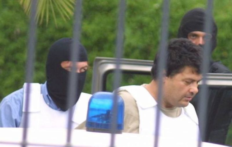 Απέδρασε ο Χριστόδουλος Ξηρός - Για πολιτική απόφαση μίλησε ο δικηγόρος του