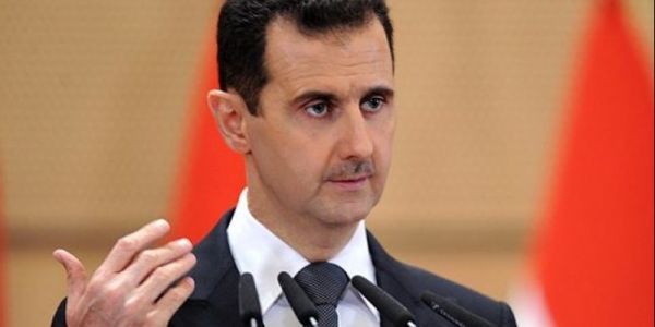 Ο Άσαντ απελευθερώνει κρατουμένους για να καταταγούν στις ένοπλες δυνάμεις