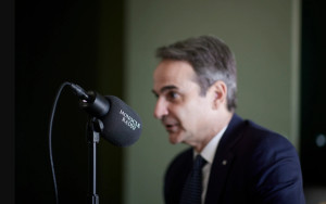 Μητσοτάκης: Χρειάζεται μία νέα αμυντική συμφωνία με τις ΗΠΑ
