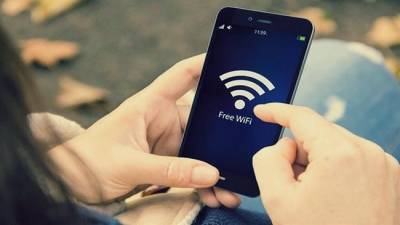 Έρχεται δωρεάν WiFi στα Μέσα Μεταφοράς και σε 3.000 hot-spot