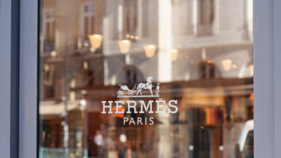 Hermes: Σε επίπεδα- ρεκόρ τα κέρδη εξαμήνου
