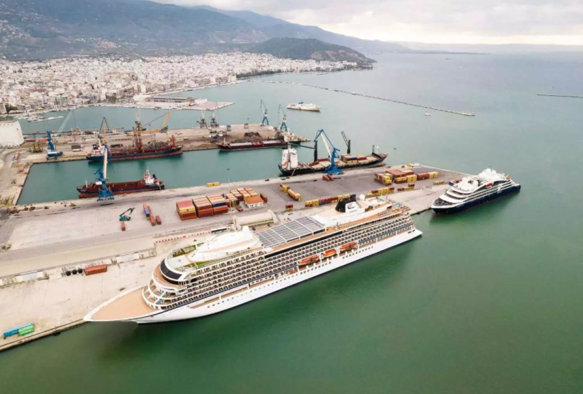 ΣτΕ: Στο μικροσκόπιο ξανά η απόφαση του Υπερταμείου για τον ΟΛΒ