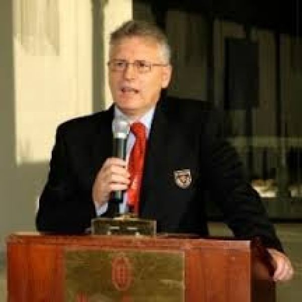 Δρ. John Doukas: Πώς καθορίζει η ψυχολογία τη συμπεριφορά των επενδυτών