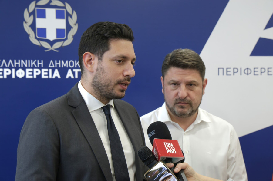 Ξέσπασμα Κυρανάκη για Χαρδαλιά, αφωνία για Ασημακοπούλου και Αβραμόπουλο