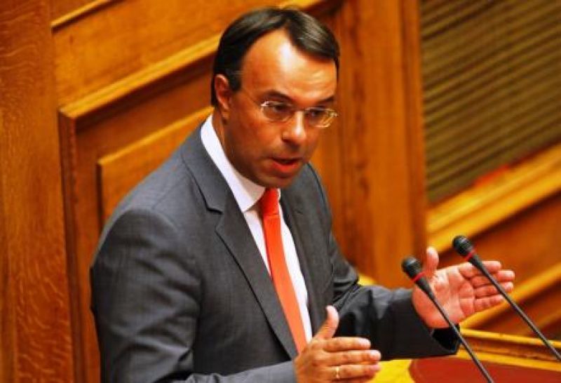 Πιάσαμε το πλεόνασμα, χάνουμε από έσοδα
