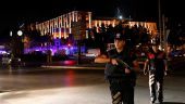 Ανοιχτό ξανά το αεροδρόμιο της Κωνσταντινούπολης