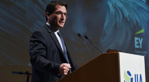 ΕΥ Ελλάδας: Ο εσωτερικός έλεγχος στην εποχή της τεχνητής νοημοσύνης