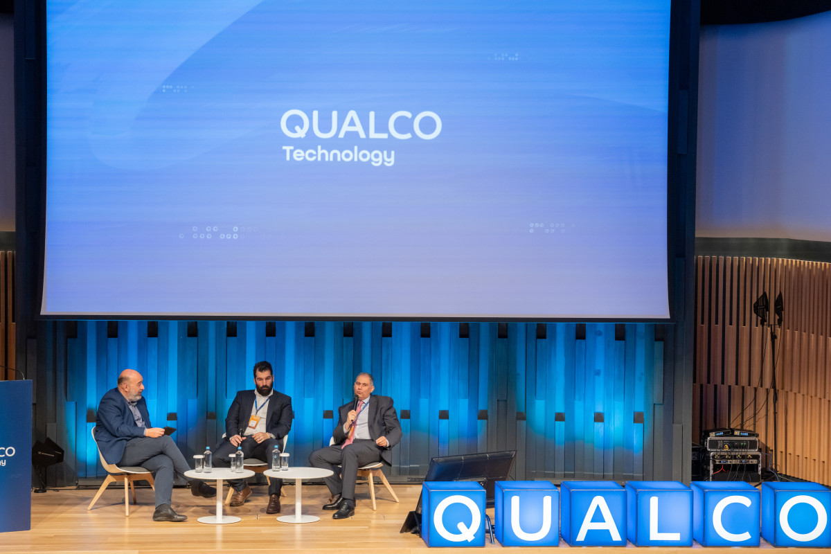 Η Qualco Technology λανσάρει νέα σουίτα λογισμικού Agentic AI που μετατρέπει τα δεδομένα σε επιχειρησιακή δράση σε πραγματικό χρόνο