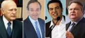 Ο απόηχος της συνεδρίασης των πολιτικών αρχηγών