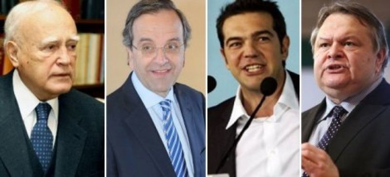 Ο απόηχος της συνεδρίασης των πολιτικών αρχηγών