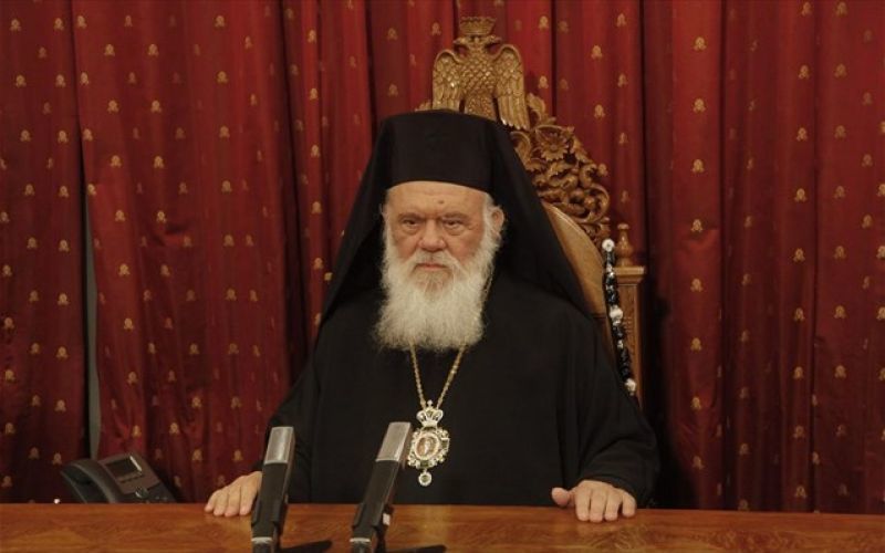 Τα λένε για τα θρησκευτικά Ιερώνυμος-Φίλης