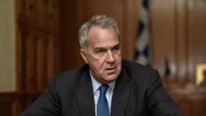 Βορίδης: Φιλικό για τους δημοσίους υπαλλήλους το πλαίσιο ρύθμισης της τηλεργασίας